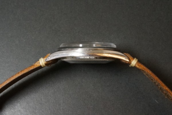 ロレックス REF-1018 BIG OYSTER PERPETUAL CHRONOMETER（ＲＯ-08／１９６７年)の詳細写真15枚目
