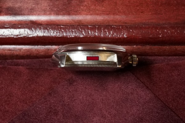 ロレックス REF-1018 BIG OYSTER PERPETUAL CHRONOMETER（ＲＯ-08／１９６７年)の詳細写真16枚目