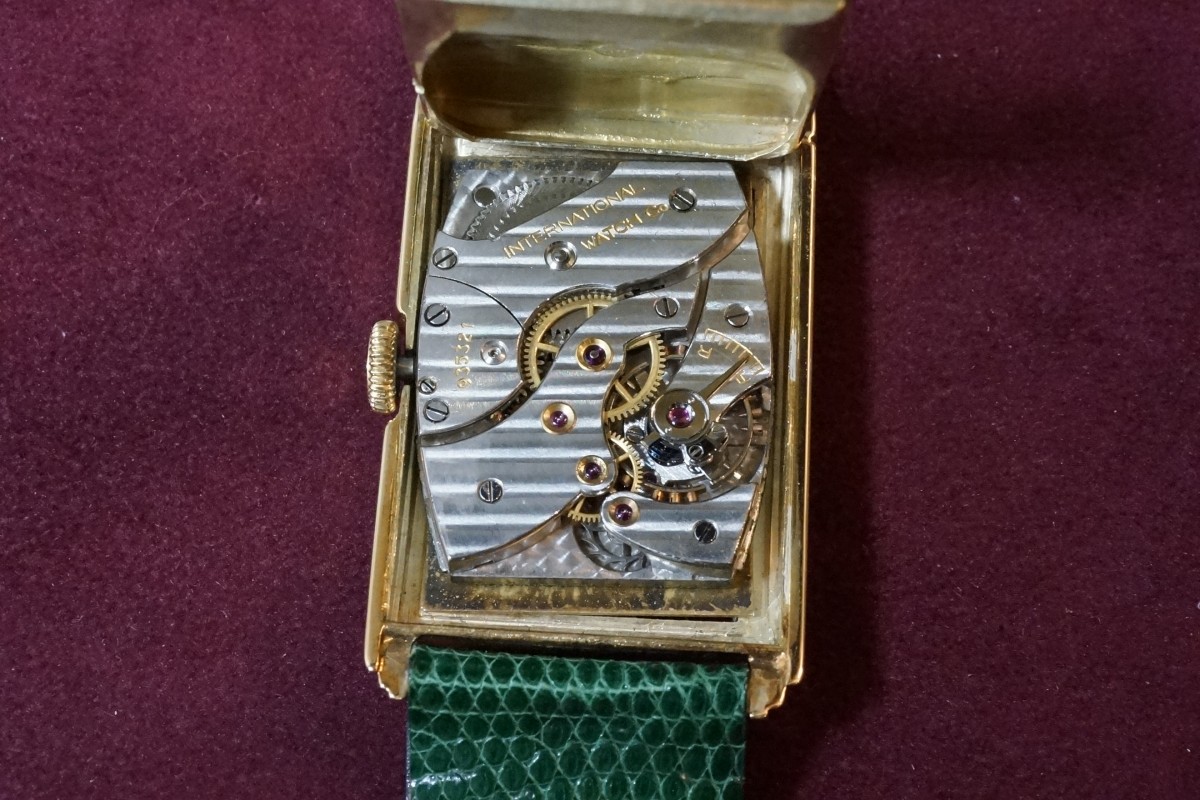 Iwc 87 deals