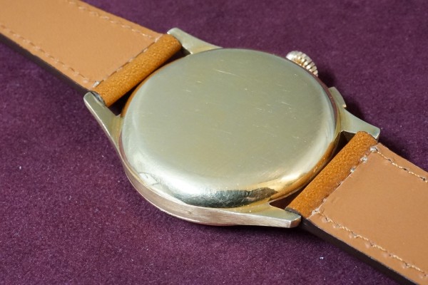 LONGINES 30CH クロノグラフ（CH-01／１９４８年)の詳細写真12枚目