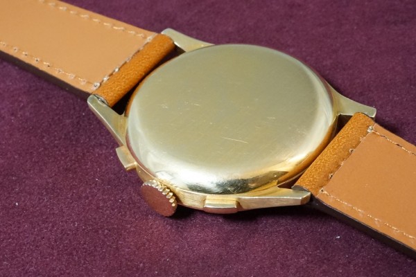 LONGINES 30CH クロノグラフ（CH-01／１９４８年)の詳細写真13枚目
