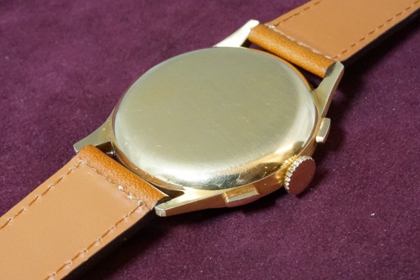 LONGINES 30CH クロノグラフ（CH-01／１９４８年)の詳細写真14枚目