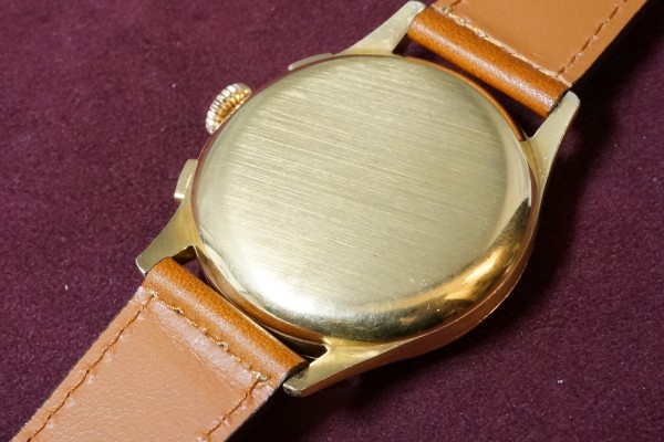 LONGINES 30CH クロノグラフ（CH-01／１９４８年)の詳細写真15枚目