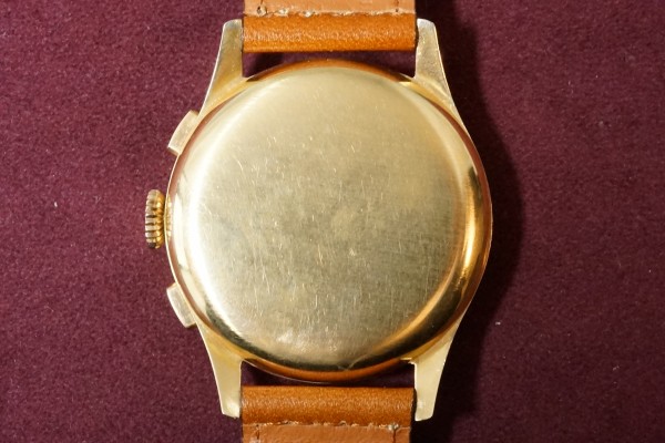 LONGINES 30CH クロノグラフ（CH-01／１９４８年)の詳細写真16枚目