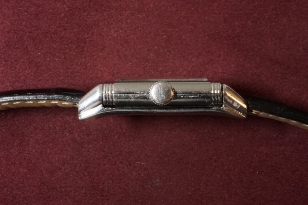 JAEGER-LE COULTRE REVERSO（OT-02／1930ｓ)の詳細写真10枚目