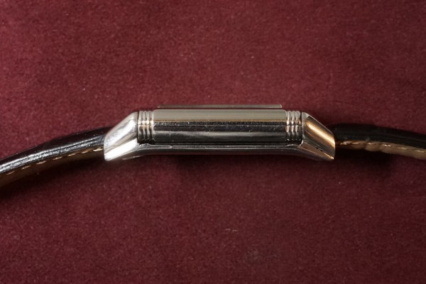 JAEGER-LE COULTRE REVERSO（OT-02／1930ｓ)の詳細写真11枚目