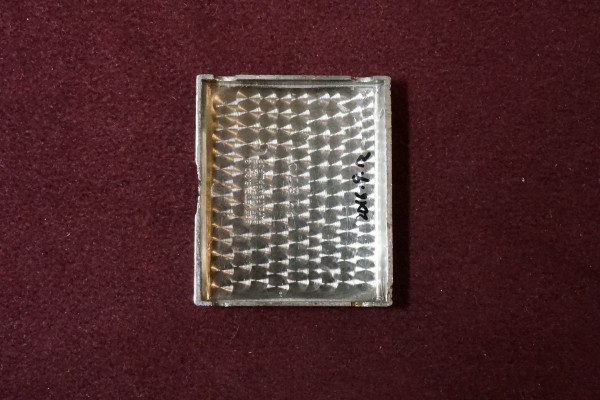 JAEGER-LE COULTRE REVERSO（OT-02／1930ｓ)の詳細写真19枚目
