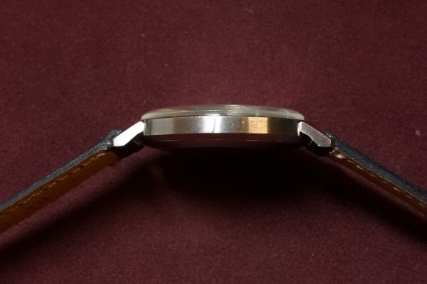 DUNHILL Breguet Numbers SS（OT-01／1960ｓ)の詳細写真10枚目