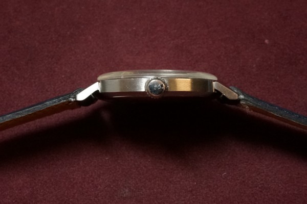 DUNHILL Breguet Numbers SS（OT-01／1960ｓ)の詳細写真11枚目