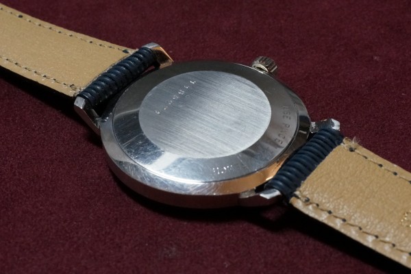 DUNHILL Breguet Numbers SS（OT-01／1960ｓ)の詳細写真13枚目