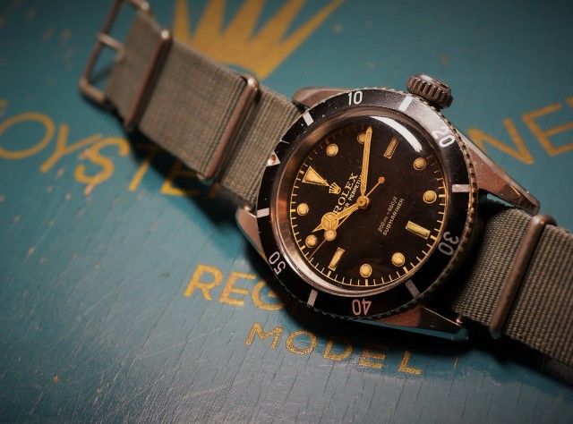 VINTAGE WATCH - LIBERTAS:リベルタス