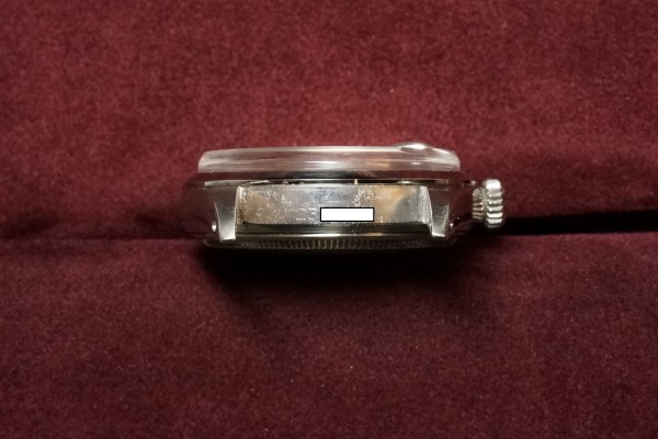 ロレックス デイトジャスト REF-1600（RO-01／１９７０年)の詳細写真18枚目