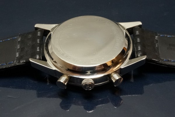 WYLER Incaflex クロノグラフ Val-72（CH-01／1960ｓ)の詳細写真15枚目
