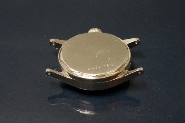 DOXA 565 FB Case Copper dial（OT-01／1940ｓ)の詳細写真13枚目