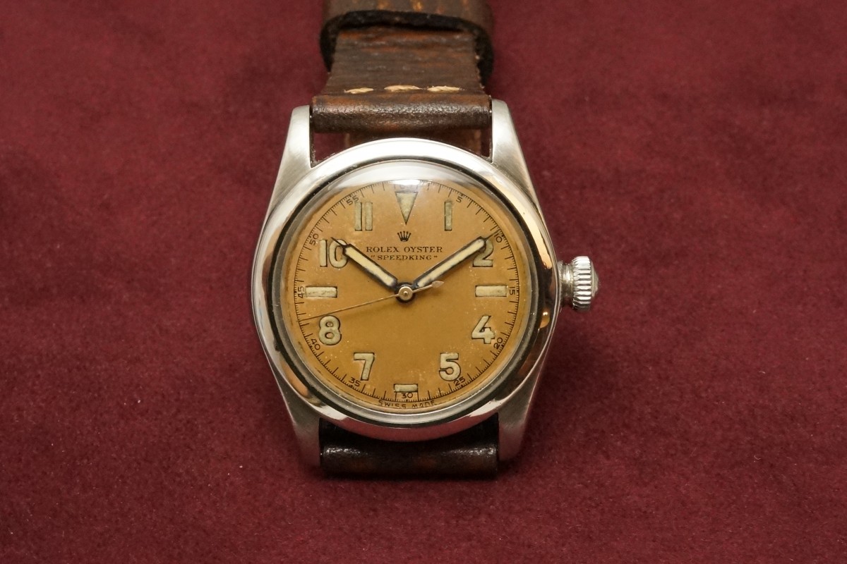 179178G ピンクオパール ROLEX（ロレックス） デイトジャスト