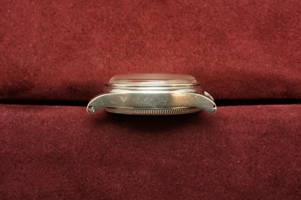 OYSTER CENTREGRAPH Ref-3478 Majestic 24-hour Dial（RO-05／1941年)の詳細写真11枚目