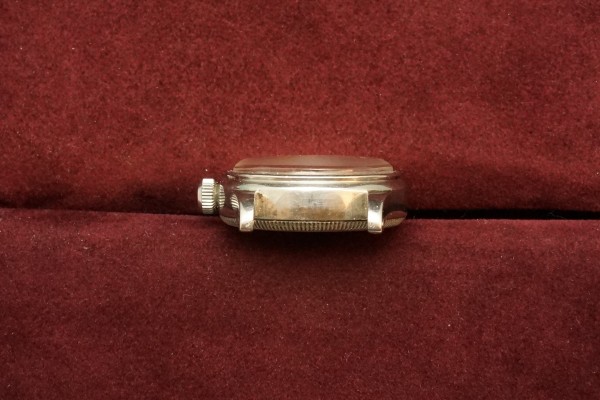 OYSTER CENTREGRAPH Ref-3478 Majestic 24-hour Dial（RO-05／1941年)の詳細写真12枚目