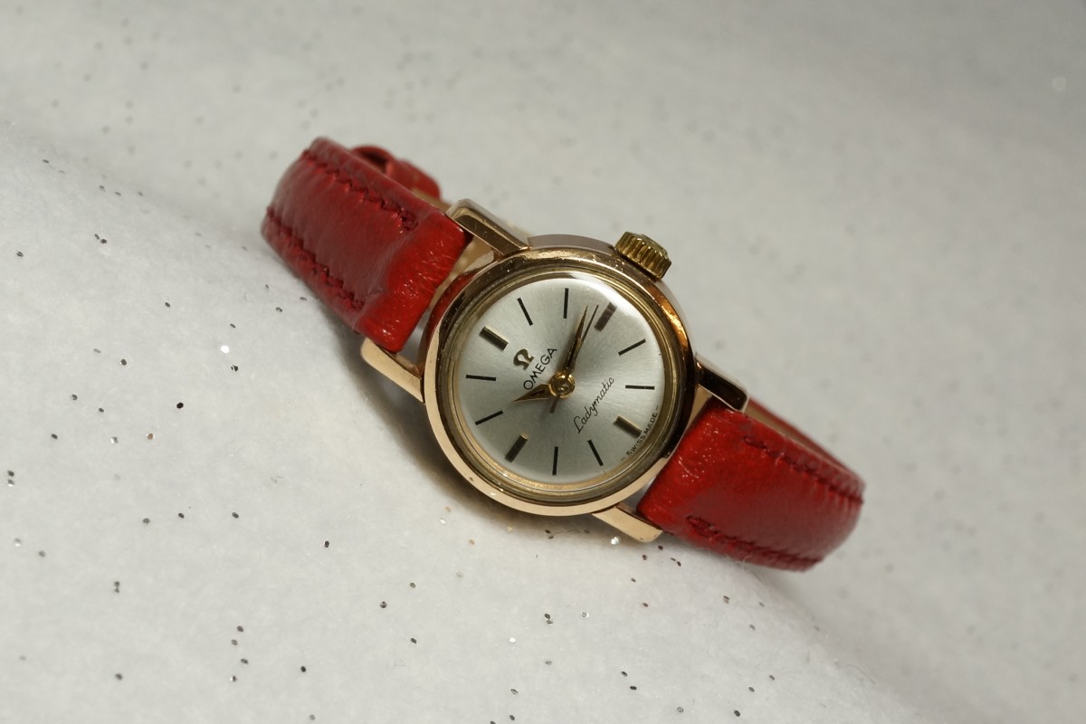 レディース オメガ LADYMATIC(OL-03/1960) | レディース レディース オメガ LADYMATIC(OL-03/1960) | レディース