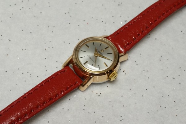 レディース オメガ LADYMATIC（OL-03／1960)の詳細写真3枚目