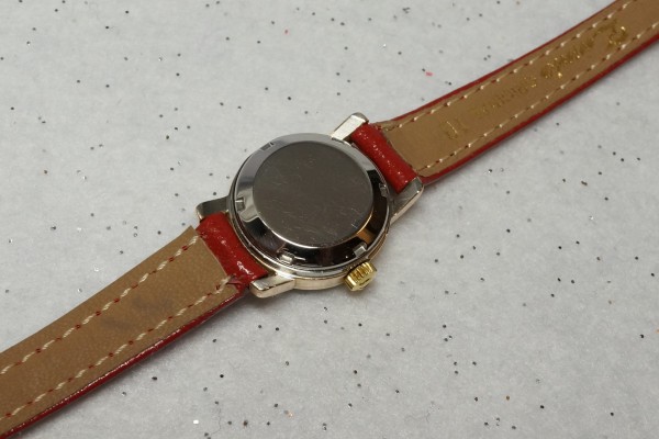 レディース オメガ LADYMATIC（OL-03／1960)の詳細写真4枚目