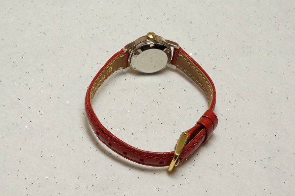 レディース オメガ LADYMATIC（OL-03／1960)の詳細写真5枚目