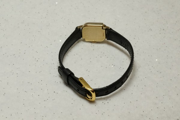 レディース LECOULTRE（LL-02／1950s)の詳細写真2枚目