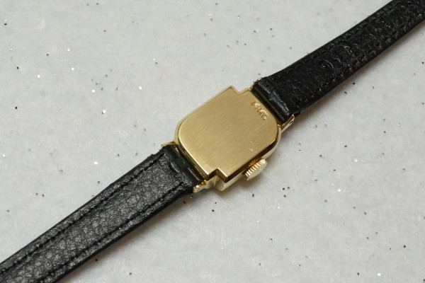 レディース LECOULTRE（LL-02／1950s)の詳細写真5枚目