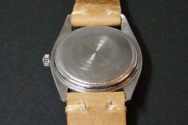 ロレックス REF-5504 Big Air-King（RO-06／１９５９年)の詳細写真12枚目