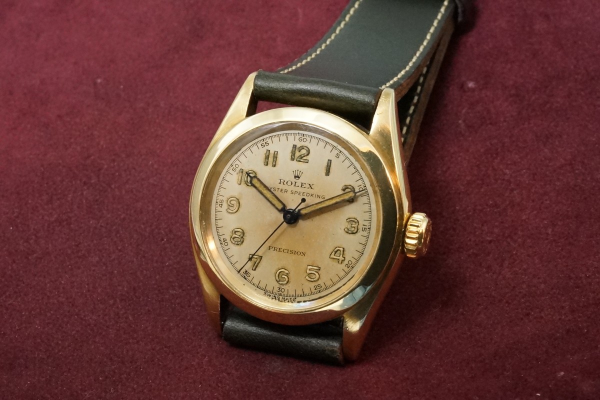 rolex 6020