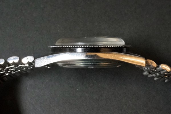 MILUS Archimedes 666 Diver（OT-01／1960ｓ)の詳細写真10枚目