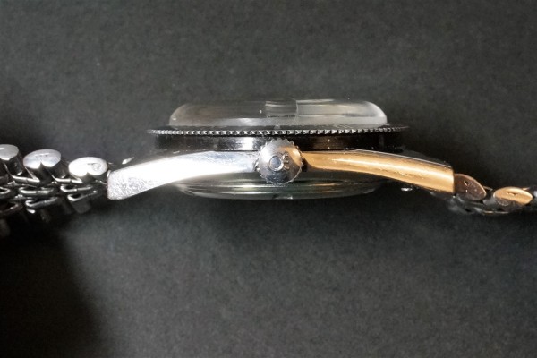 MILUS Archimedes 666 Diver（OT-01／1960ｓ)の詳細写真11枚目