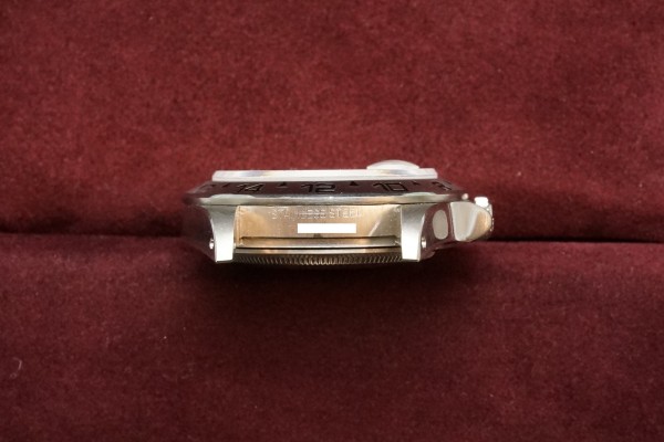 ロレックス EXPLORERⅡ Ref-16550 Ivory Center Split Dial（RS-50／1986年)の詳細写真14枚目