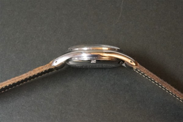 ZENITH PILOT Black Sector Design（OT-01／１９４５年)の詳細写真10枚目