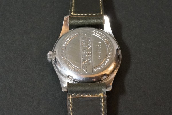 ZENITH PILOT Black Sector Design（OT-01／１９４５年)の詳細写真12枚目