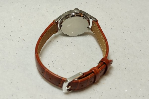 レディース LONGINES SS Center Second（LL-03／1957年)の詳細写真6枚目