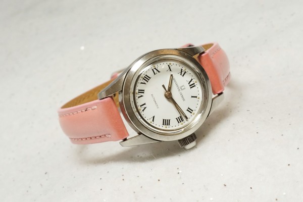 レディース UNIVERSAL  AUTOMATIC（UL-01／1960)の詳細写真1枚目