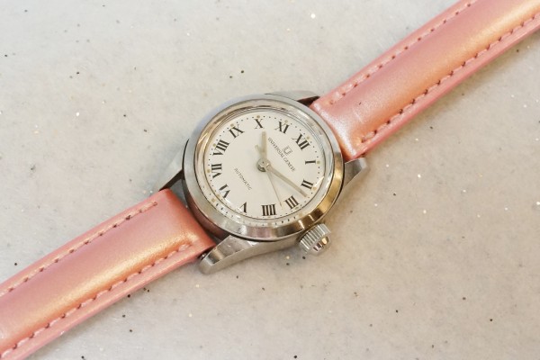 レディース UNIVERSAL  AUTOMATIC（UL-01／1960)の詳細写真4枚目