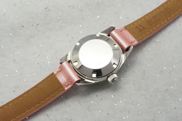 レディース UNIVERSAL  AUTOMATIC（UL-01／1960)の詳細写真5枚目