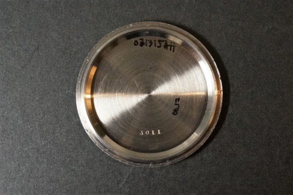 NIVADA GRENCHEN CHRONOMASTER AVIATOR SEA DIVER（ＣＨ-01／1960ｓ)の詳細写真16枚目
