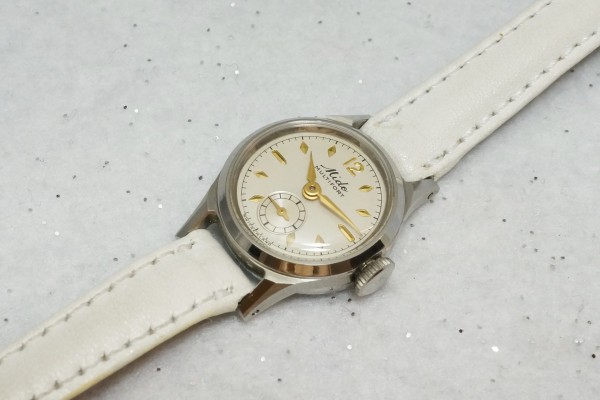 レディース MIDO MULTIFORT MINT!!（ML-02／1950s)の詳細写真3枚目