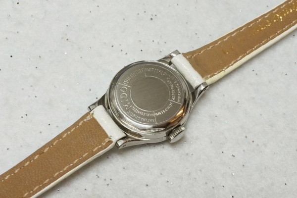 レディース MIDO MULTIFORT MINT!!（ML-02／1950s)の詳細写真5枚目
