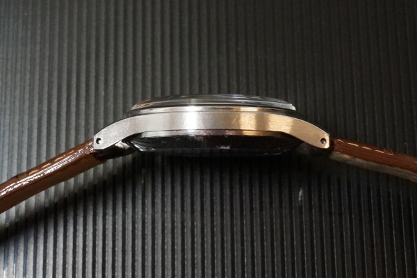 オメガ 30mm Caliber Gilt Dial（OT-04／1943年)の詳細写真11枚目