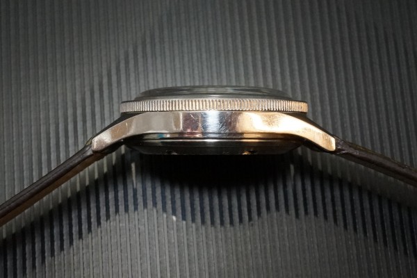 GALLET FLYING OFFICER（ＣＨ-01／1960ｓ)の詳細写真10枚目