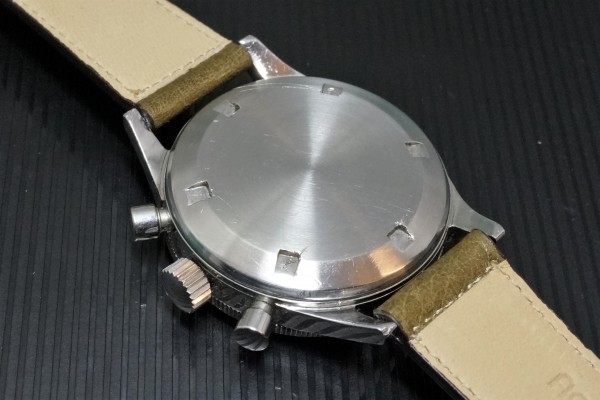 GALLET FLYING OFFICER（ＣＨ-01／1960ｓ)の詳細写真12枚目