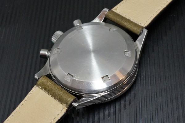 GALLET FLYING OFFICER（ＣＨ-01／1960ｓ)の詳細写真13枚目