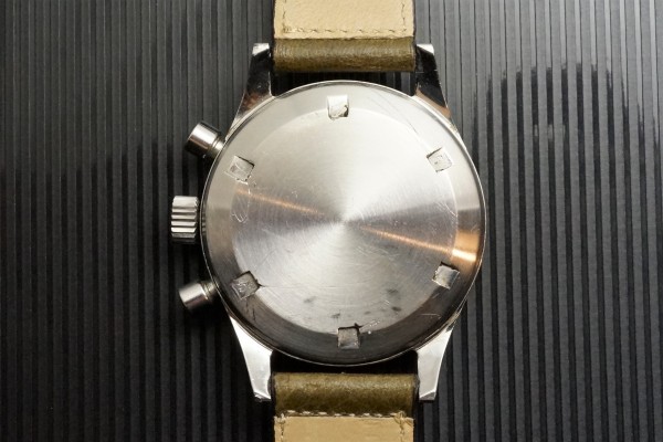 GALLET FLYING OFFICER（ＣＨ-01／1960ｓ)の詳細写真14枚目