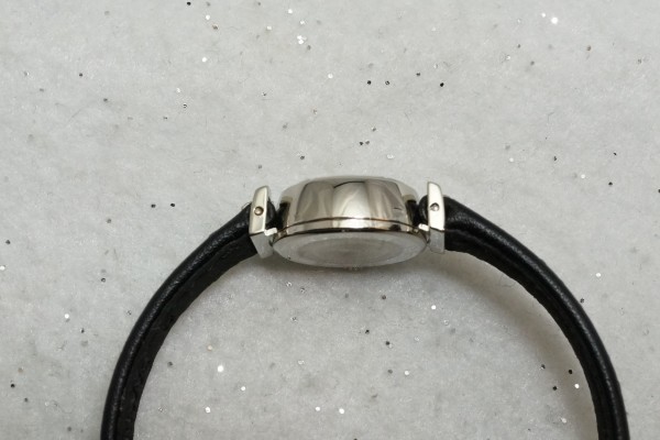 レディース ロレックス 18KWG Orchid（RL-16／1965年)の詳細写真6枚目
