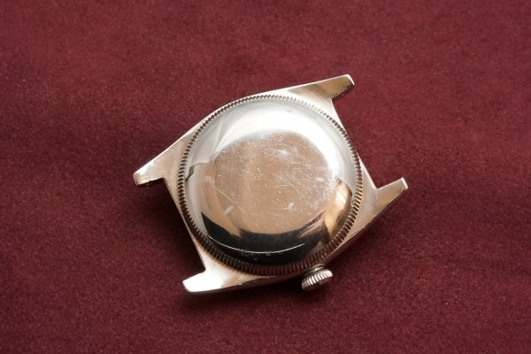 ロレックス バブルバック Ref-2940 All Arabic Luminous（RO-69／1945年)の詳細写真7枚目