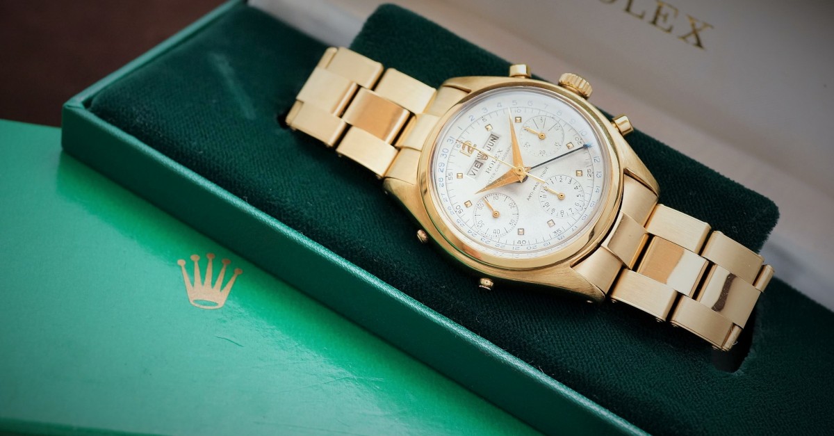 ROLEX 6036