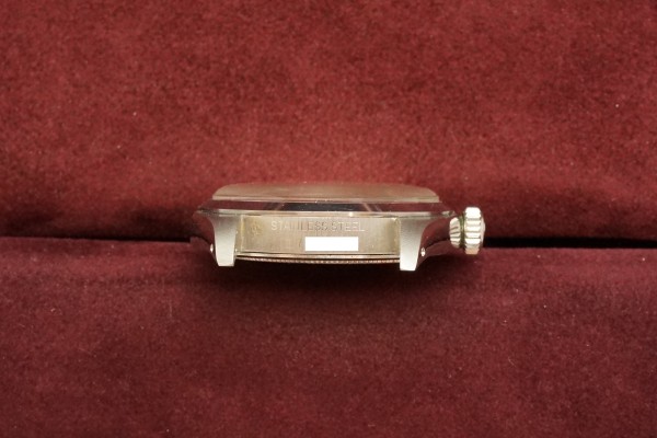 ロレックス OYSTER Ref-6426 Silver Dial・Unpolished Case MINT!（RO-78／1972年)の詳細写真14枚目
